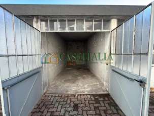 Vendita Locali commerciali, Banchette