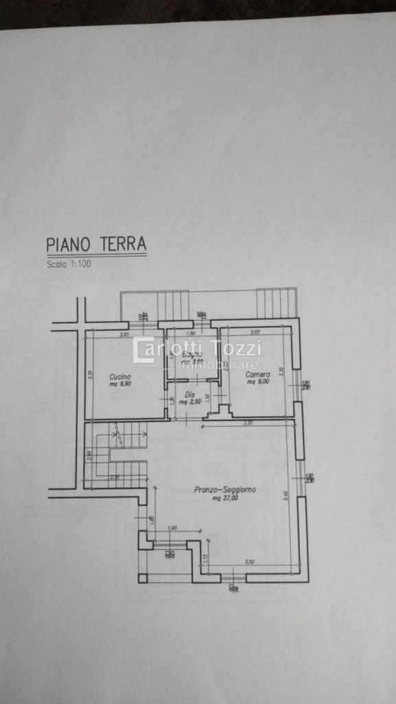 Sale Esavani, Grosseto foto