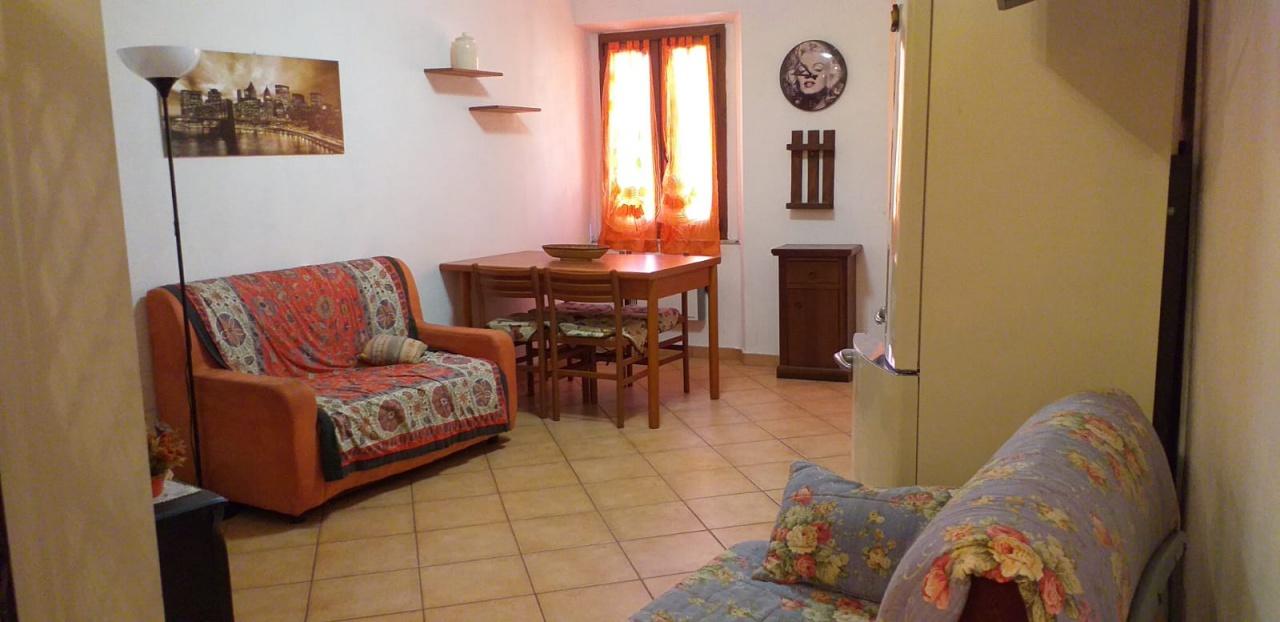 Venta Roomed, Montaione foto