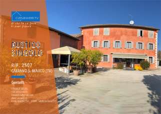 Venta vendita, Caerano di San Marco