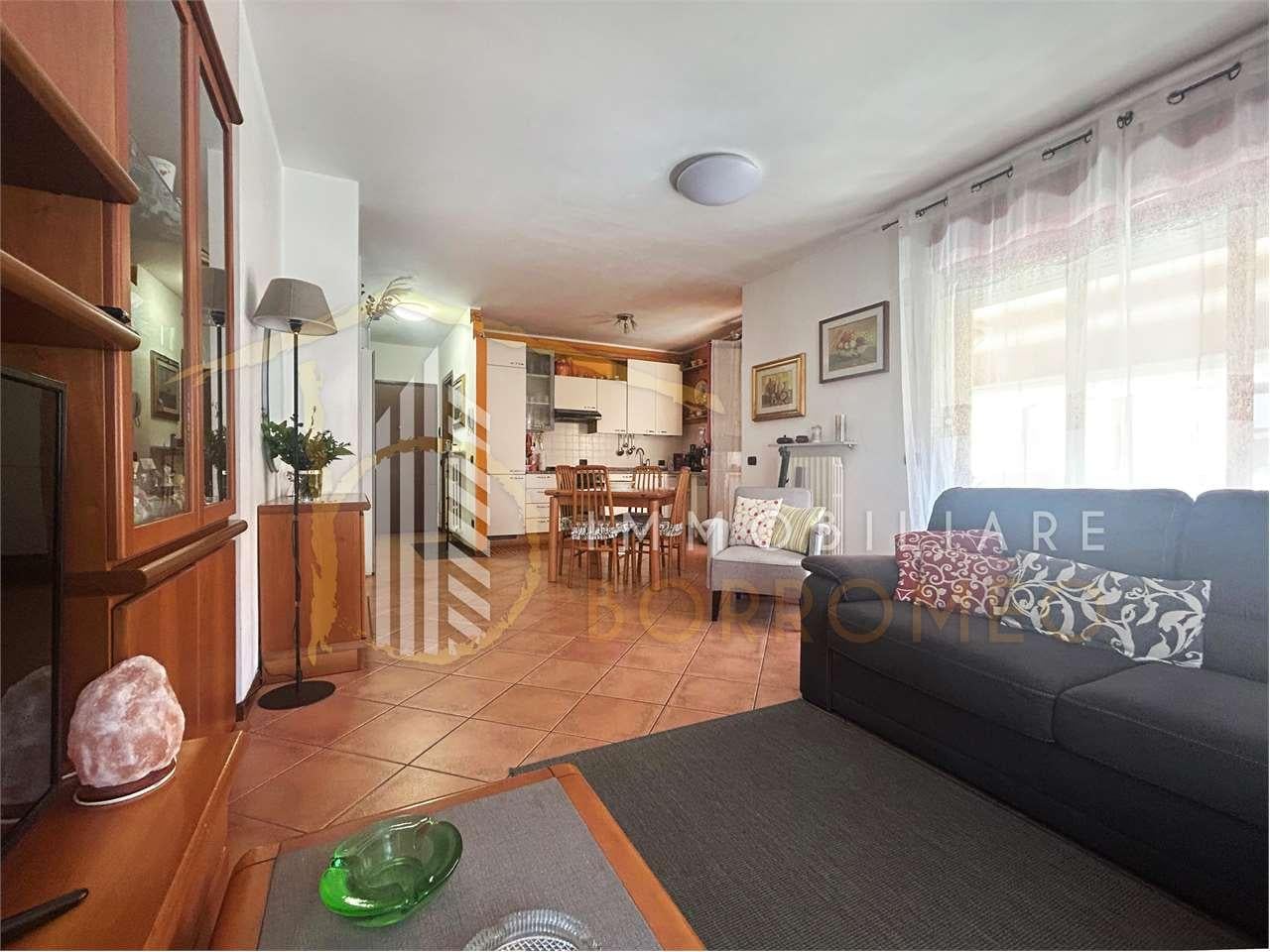 Venta vendita, Mariano Comense foto