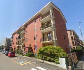 Verkauf vendita, Novara