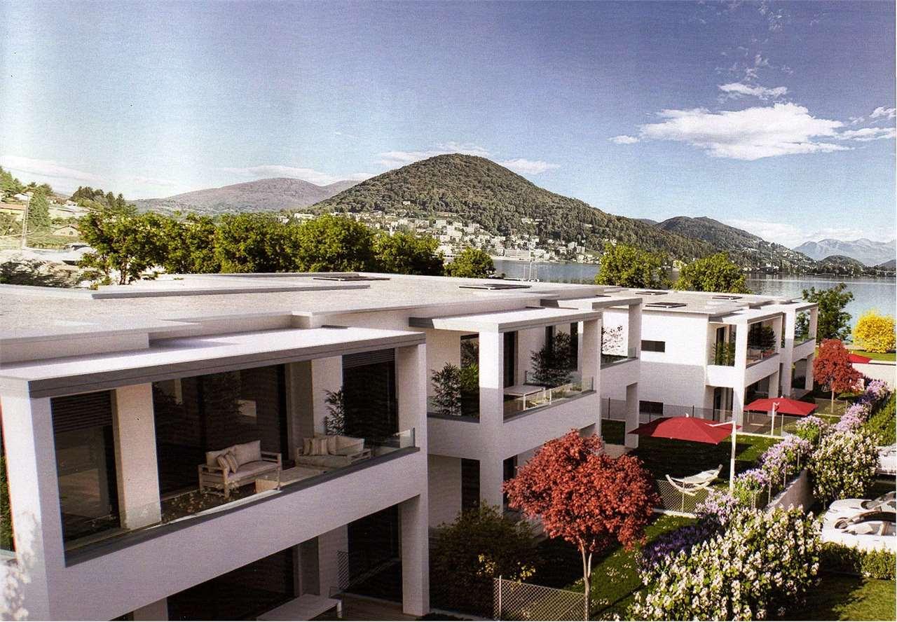 Venta vendita, Lavena Ponte Tresa foto