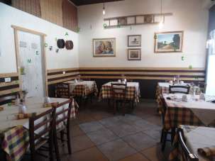 Vendita RISTORANTE OSTERIA, Scarperia e San Piero