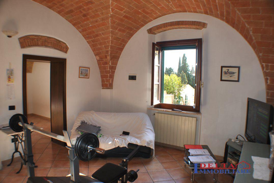 Venta Trivani, Rosignano Marittimo foto