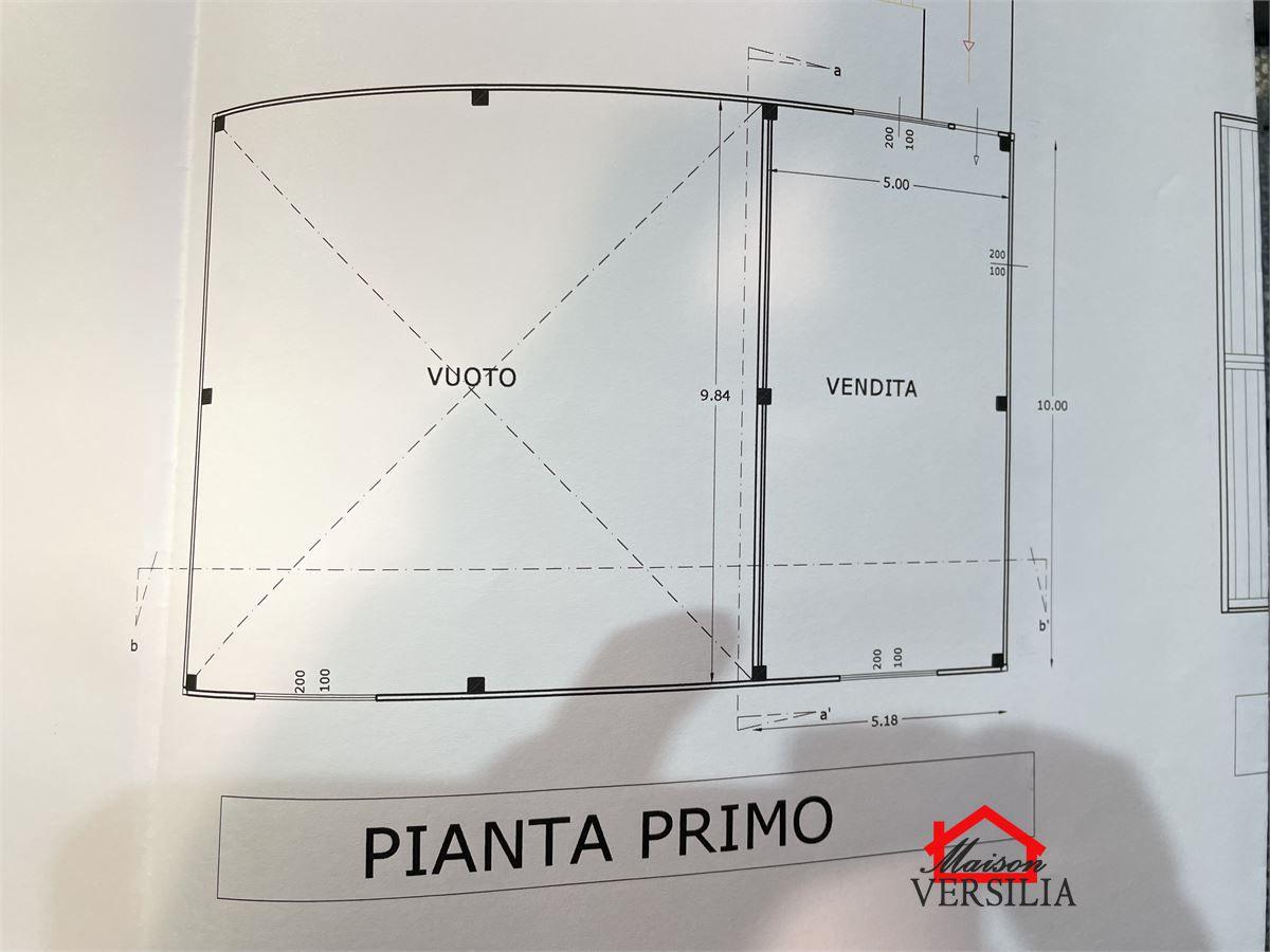 Vendita Quadrivani, Carrara foto