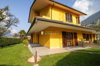 Vendita Esavani, Vercurago