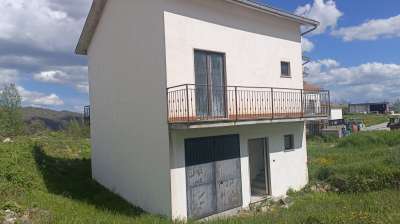 Venta Villa, Rionero Sannitico