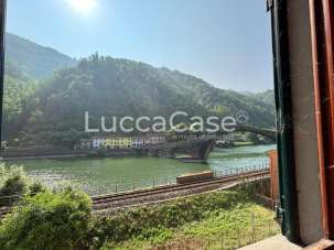 Venta Appartamento, Borgo a Mozzano