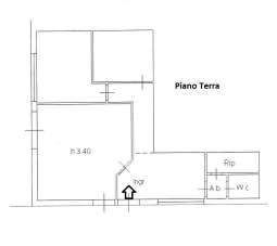 Venta Locale commerciale, Palaia