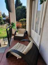 Venta Trivani, Sesto San Giovanni