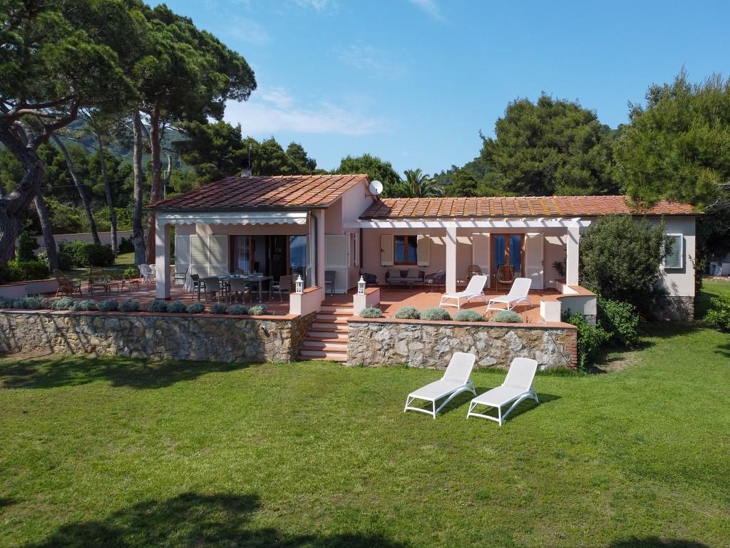 Renta Villa, Capoliveri foto