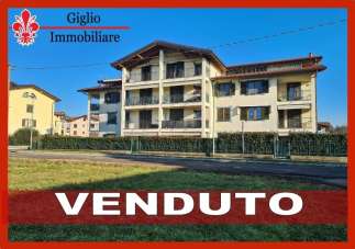 Sale Appartamento, Tradate