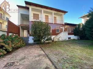 Venta Villa, Garlasco