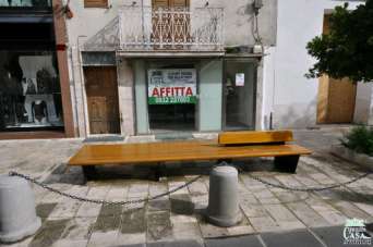 Affitto Immobile Commerciale, Ragusa