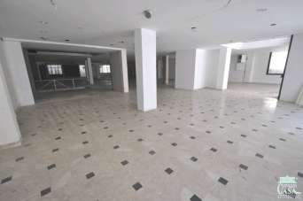 Affitto Immobile Commerciale, Ragusa