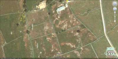 Venta Terreno Agricolo, Ragusa