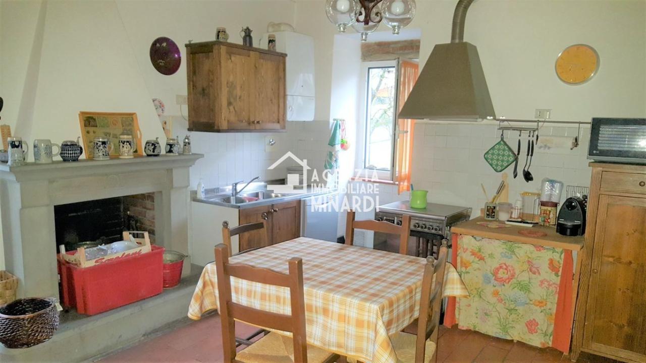 Sale Appartamento, Marradi foto