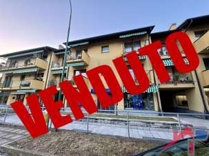 Sale Appartamento, Cisano Bergamasco