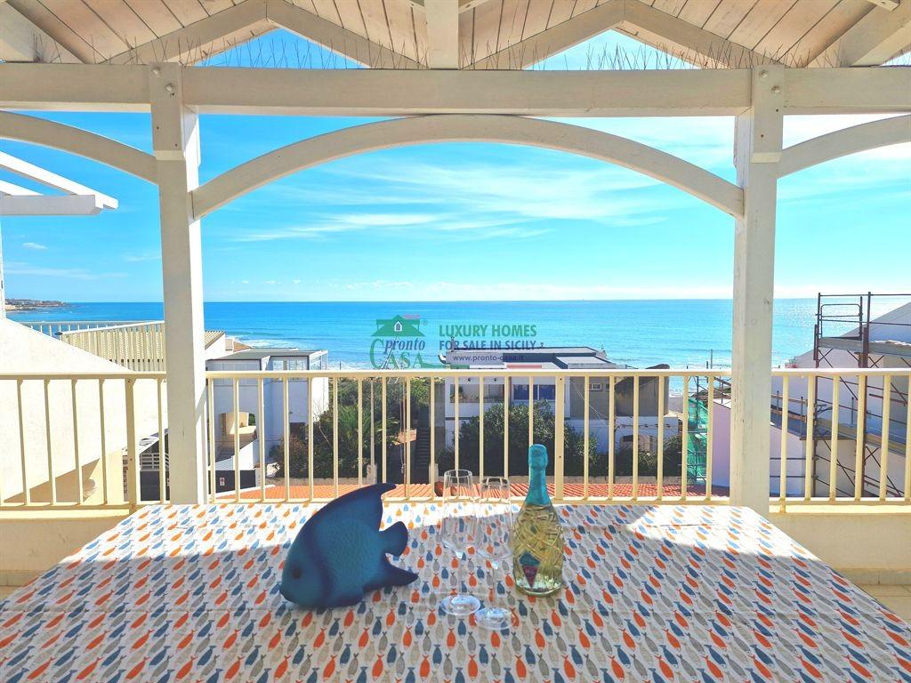 Venta Attico, Santa Croce Camerina foto