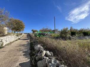 Venta Terreno Residenziale, Modica