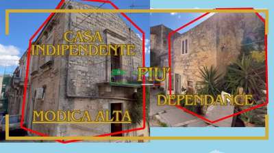 Sale Casa Indipendente, Modica