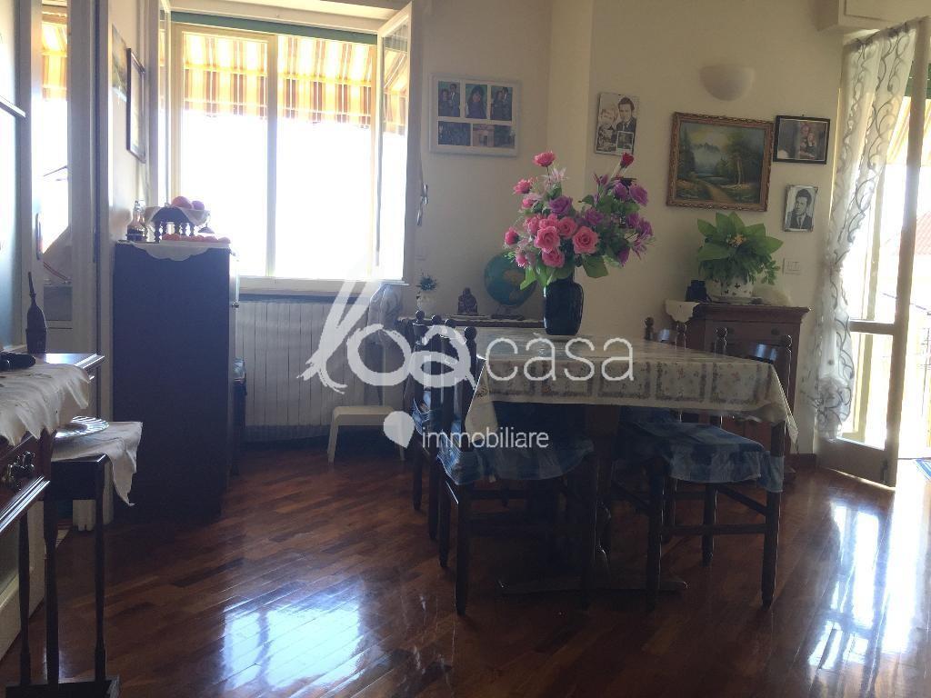 Sale Attico, Loano foto