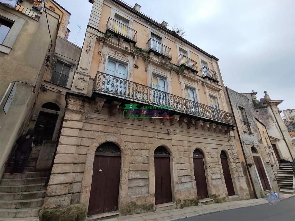Vendita Casa Indipendente, Ragusa foto