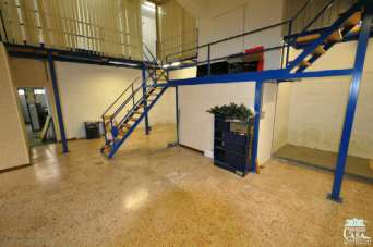 Rent Immobile Commerciale, Ragusa