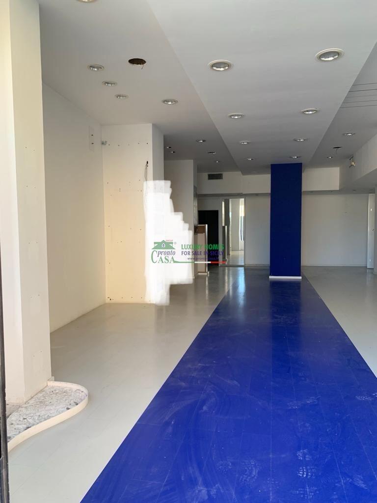 Rent Immobile Commerciale, Comiso foto