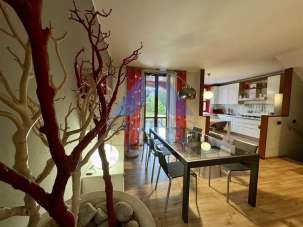 Venta Villa a schiera, Lesmo