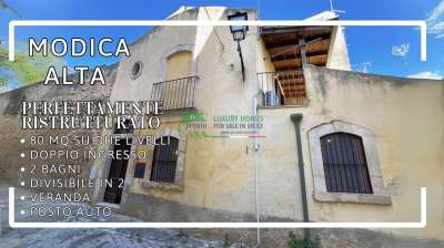 Venta Casa Indipendente, Modica