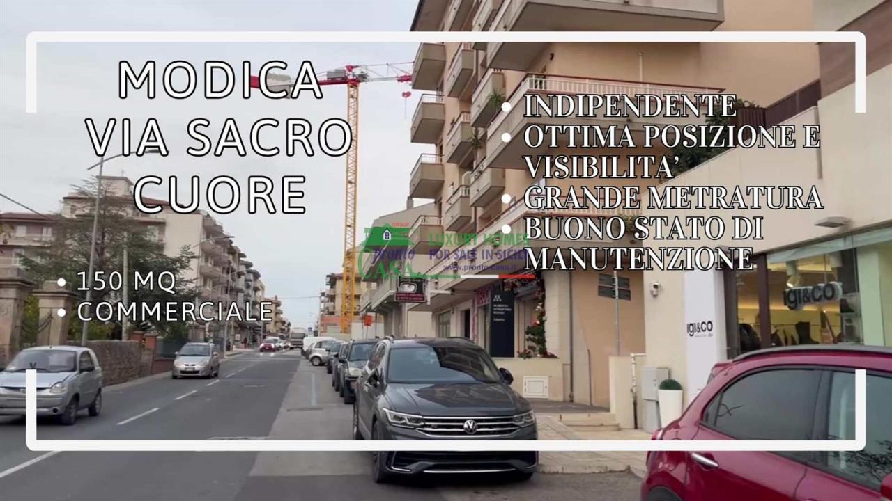 Venta Negozio, Modica foto