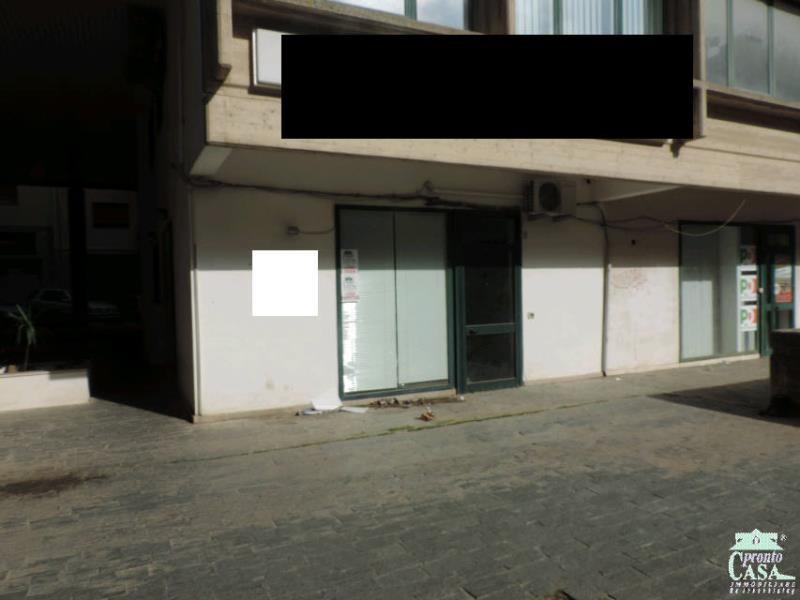 Vendita Immobile Commerciale, Ragusa foto