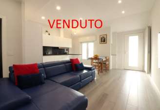 Vendita Appartamento, Busnago