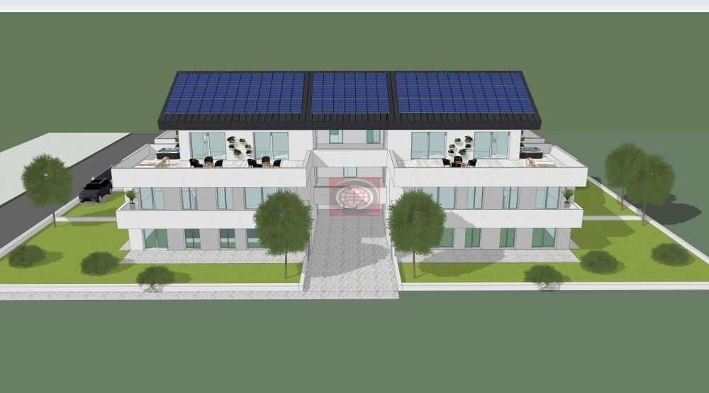 Venta Appartamento, Cesena foto