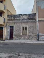 Vendita Casa Indipendente, Trapani