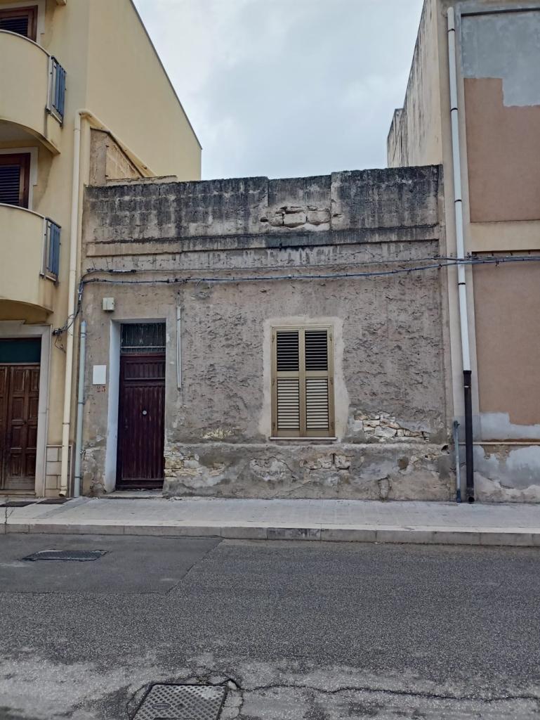 Vendita Casa Indipendente, Trapani foto