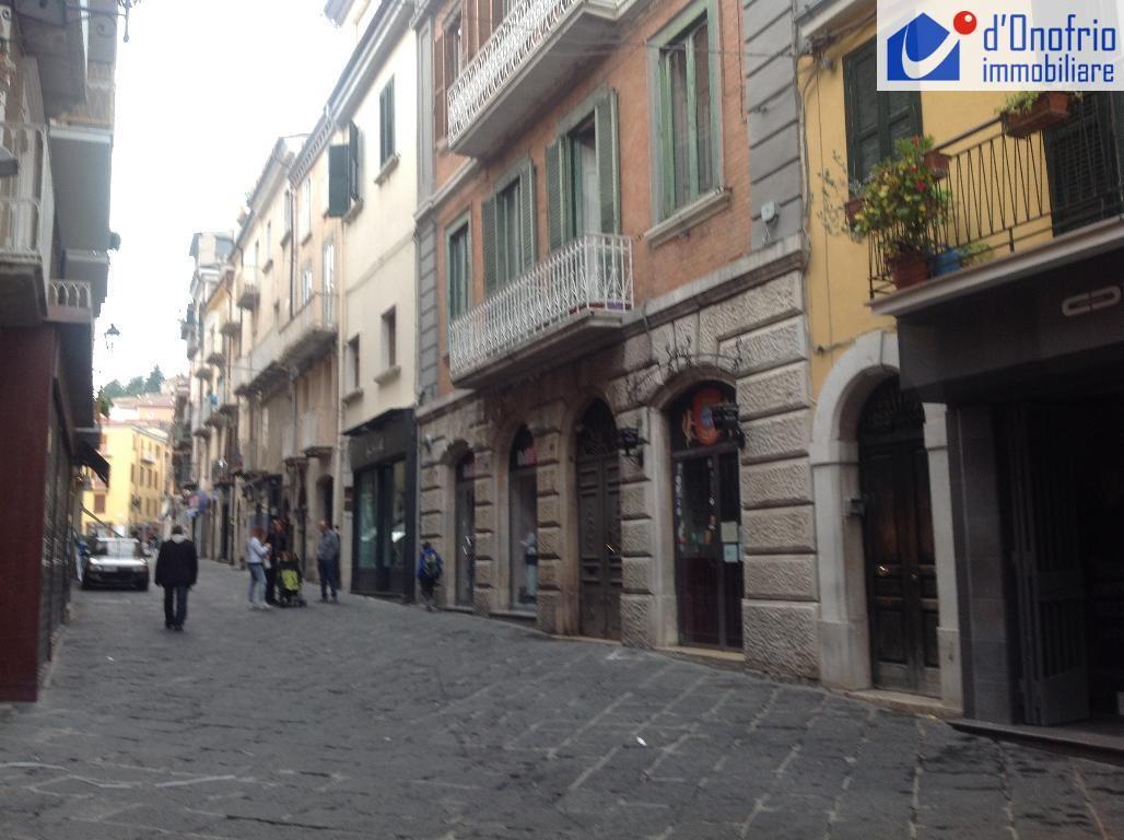 Sale Appartamento, Campobasso foto