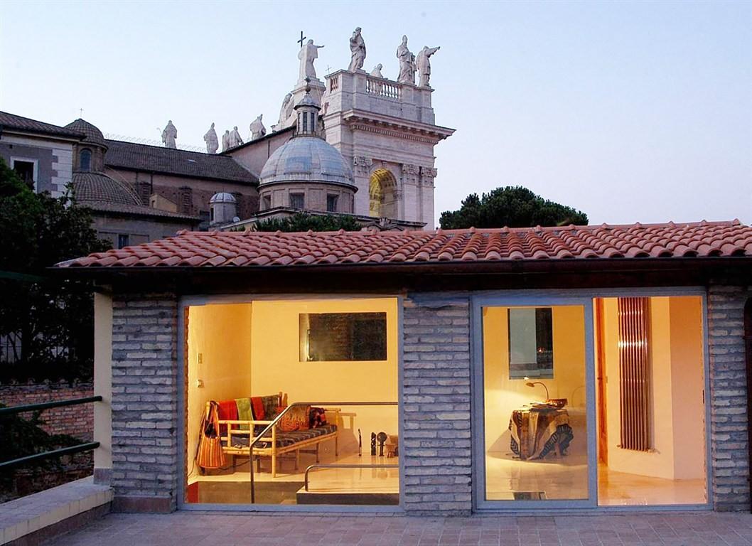 Vendita Attico, Roma foto