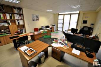 Venta Ufficio, Ragusa