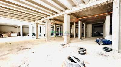 Vendita Magazzino, Ragusa