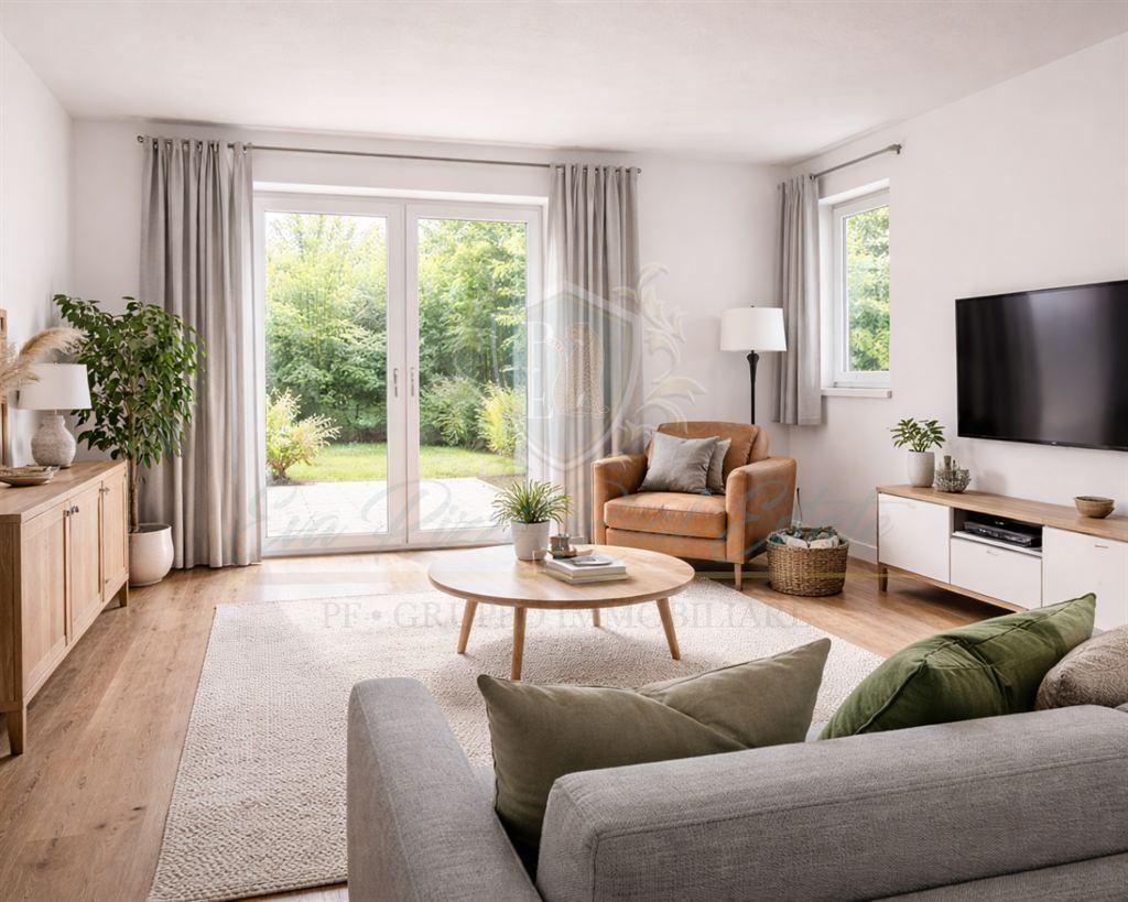 appartamento in vendita a San Martino in Strada