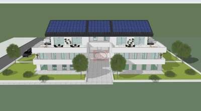 Verkauf Appartamento, Cesena