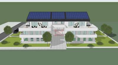 Verkauf Appartamento, Cesena