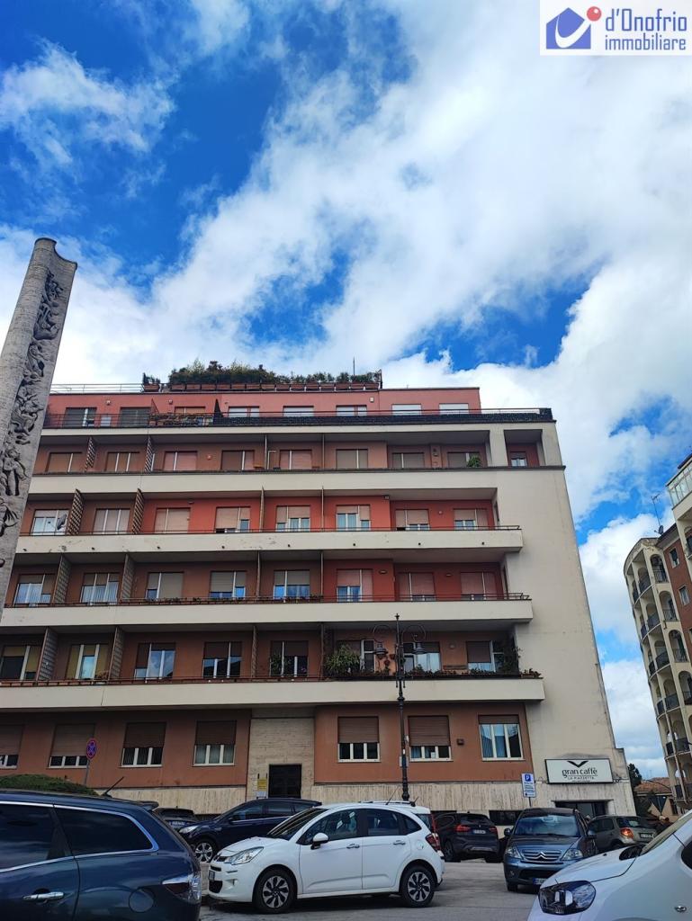 Vendita Appartamento, Campobasso foto