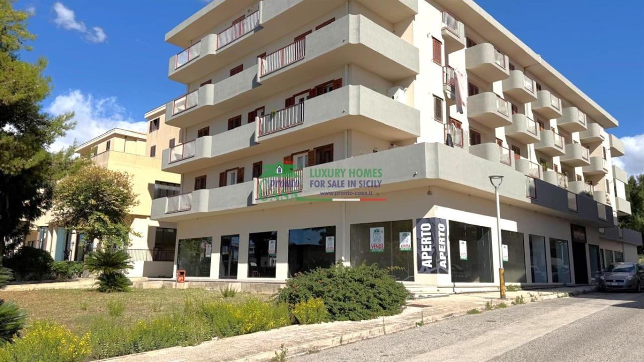 Vendita Immobile Commerciale, Modica foto