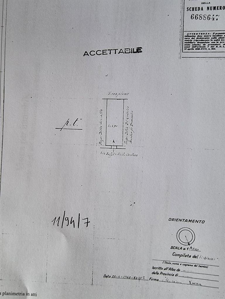 Vendita Magazzino, Rio foto