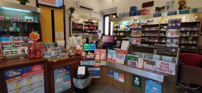 Vendita Attività Commerciale, Rio