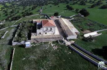 Venta Rustico / Casale, Ragusa